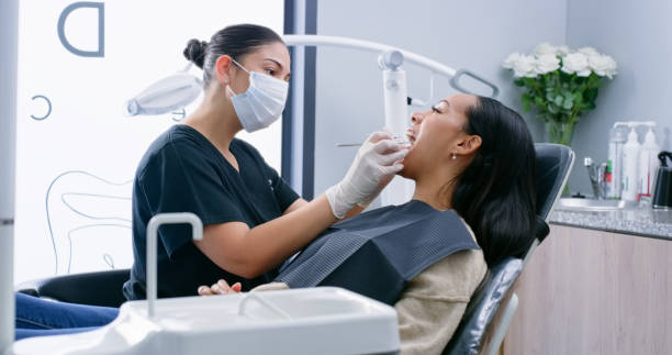 Oral Surgery in Auburn Lake Trails, CA